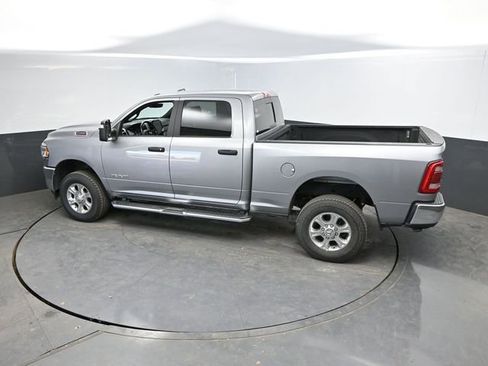 Used 2024 RAM 2500 Big Horn w/ Level 2 Equipment Group AWD/4WD image 43