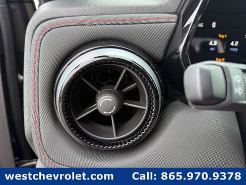 New 2026 Chevrolet Colorado Z71 AWD/4WD image 26