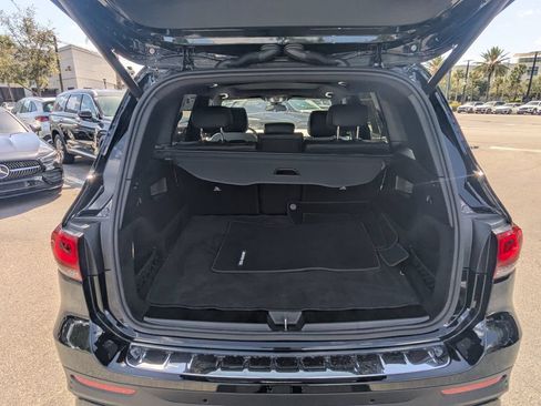 Certified 2023 Mercedes-Benz GLB 250 image 36
