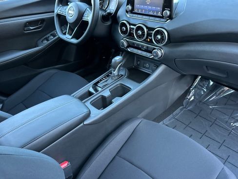 New 2025 Nissan Sentra S image 15