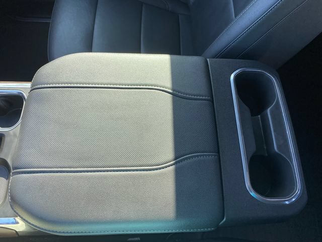 Used 2023 GMC Sierra 1500 SLT AWD/4WD image 20