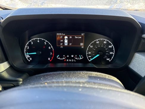 Used 2022 Ford Maverick XLT w/ Equipment Group 300A Standard image 18