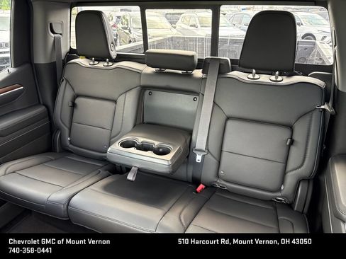 New 2026 GMC Sierra 1500 Denali w/ Denali Reserve Package AWD/4WD image 31