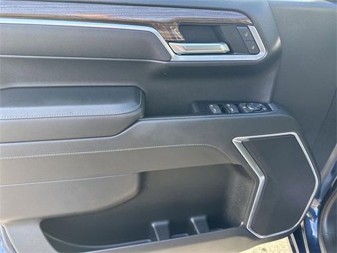 Used 2022 Chevrolet Silverado 1500 LT image 21