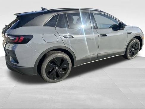 New 2025 Volkswagen ID.4 Pro S Plus image 7