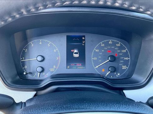 Used 2024 Toyota Corolla SE FWD image 13