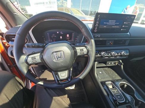 Used 2026 Honda Passport TrailSport Elite image 6