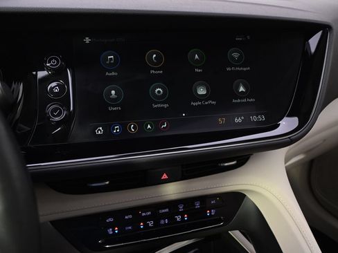 Used 2023 Buick Envision Avenir AWD/4WD image 24
