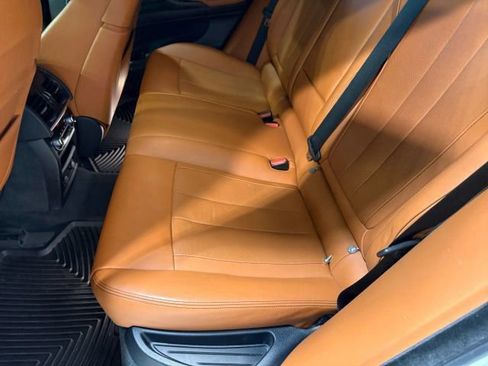 Used 2019 BMW X6 M w/ Executive Package image 25