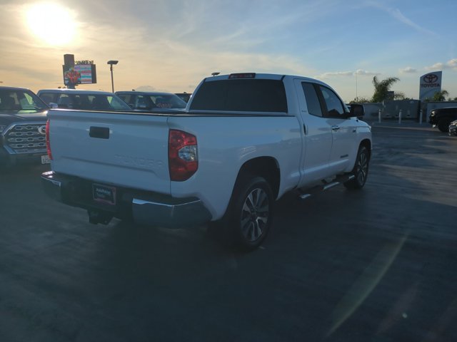 Used 2019 Toyota Tundra Limited RWD image 5