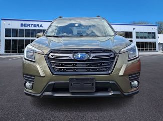 Used 2023 Subaru Forester Limited AWD/4WD video 2