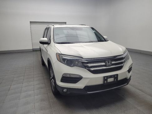 Used 2016 Honda Pilot Elite image 13