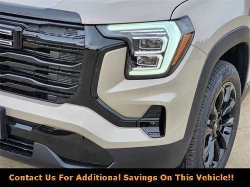 New 2026 GMC Terrain Elevation w/ Elevation Premium Package image 6