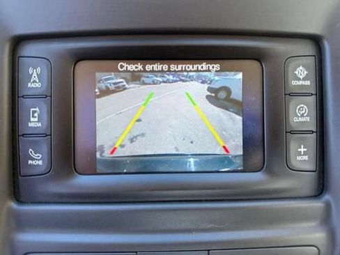 Used 2015 Chrysler 200 Limited FWD image 19