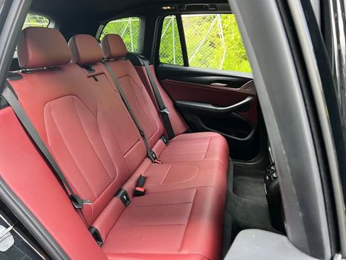 Used 2022 BMW X3 sDrive30i w/ M Sport Package 2 image 34