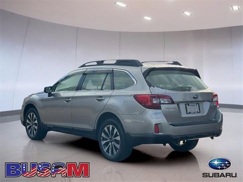 Used 2015 Subaru Outback 3.6R Limited image 7