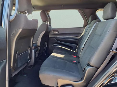 Used 2025 Dodge Durango GT image 18