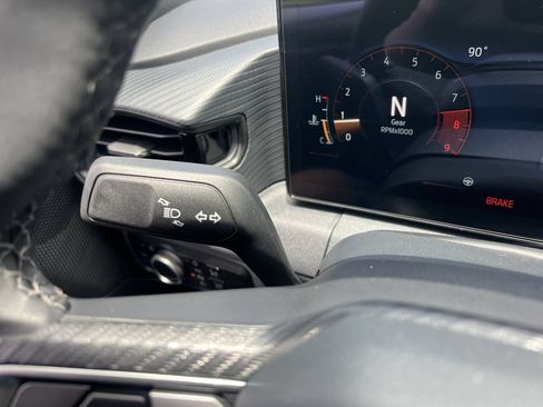 New 2026 Ford Mustang GT RWD image 11