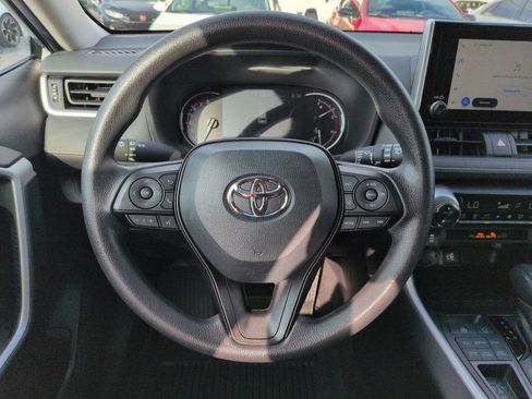 Certified 2025 Toyota RAV4 XLE AWD/4WD image 14