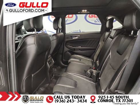 Used 2019 Ford Edge ST w/ Equipment Group 401A image 15