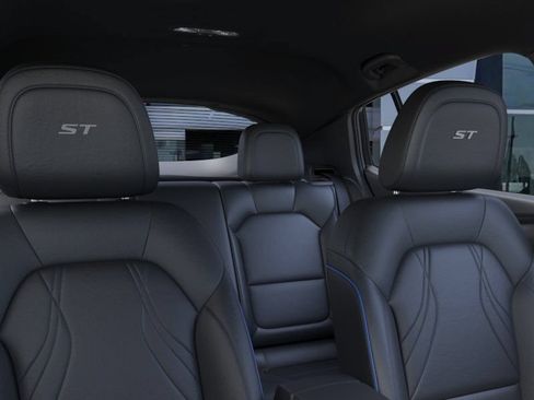 New 2026 Buick Envista Sport Touring w/ Convenience I Package FWD image 24
