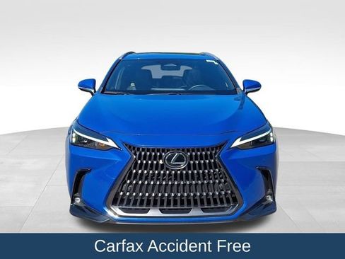 Used 2024 Lexus NX 350 AWD w/ Cold Area Package image 3