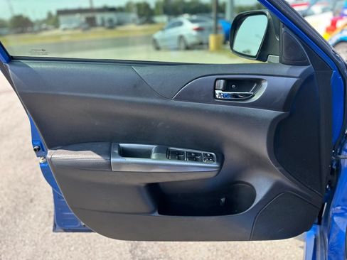 Used 2014 Subaru Impreza WRX Hatchback AWD/4WD image 20