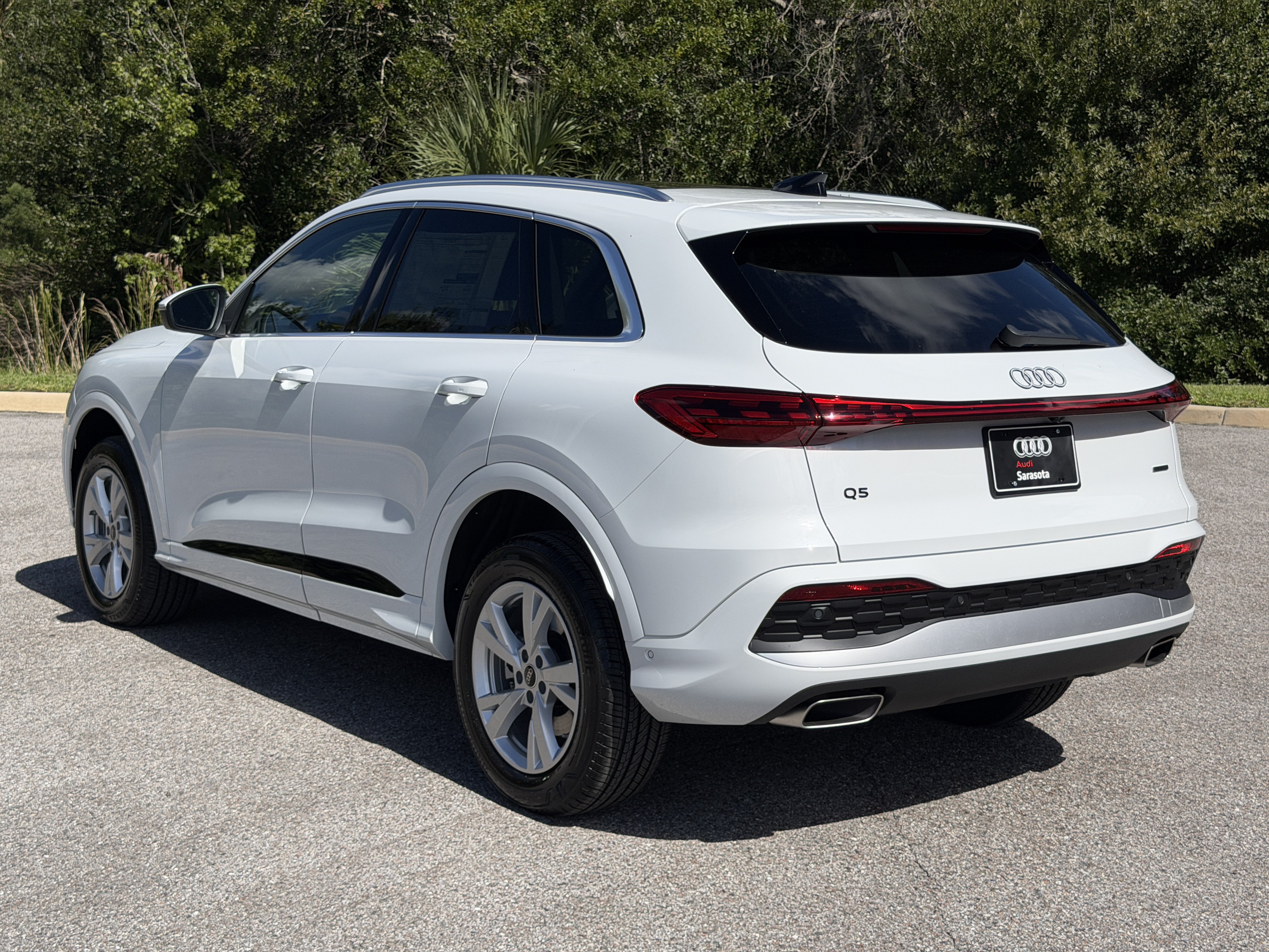 New 2026 Audi Q5 Premium AWD/4WD image 5