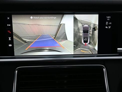 Certified 2023 Porsche Panamera Platinum Edition RWD image 21
