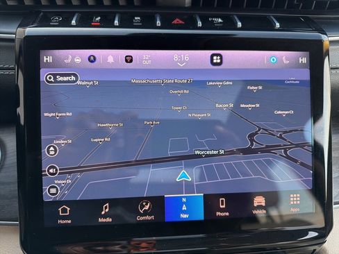 Certified 2022 Jeep Grand Cherokee Limited image 14