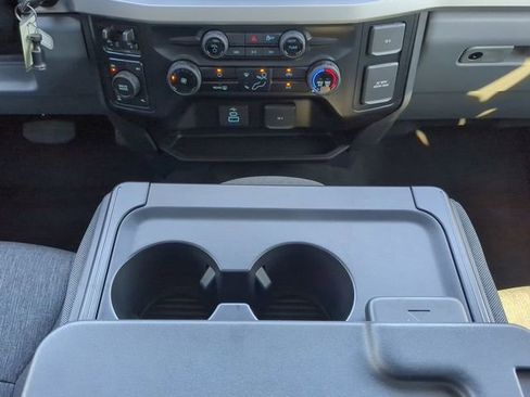 New 2026 Ford F250 XL w/ STX Appearance Package image 21