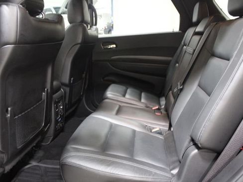 Used 2021 Dodge Durango GT AWD/4WD image 23