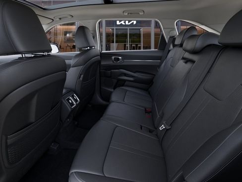 New 2026 Kia Sorento S w/ S Panoramic Sunroof Package FWD image 18