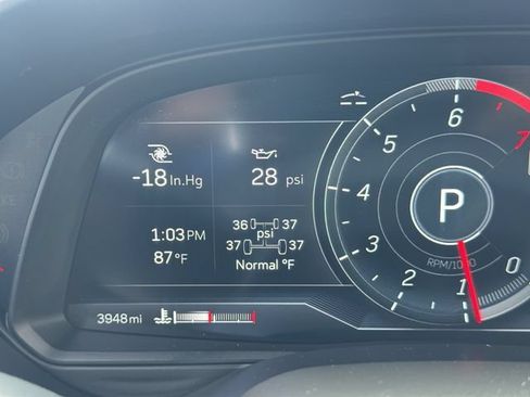 Used 2026 Cadillac CT4 Premium Luxury AWD/4WD image 17