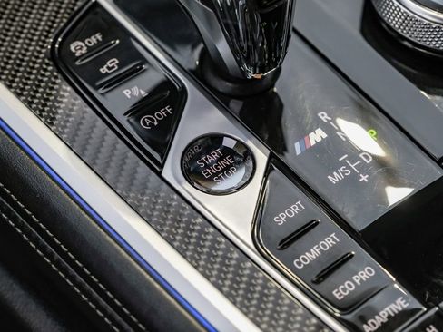 Used 2022 BMW M850i xDrive Coupe w/ Driving Assistance Package image 18