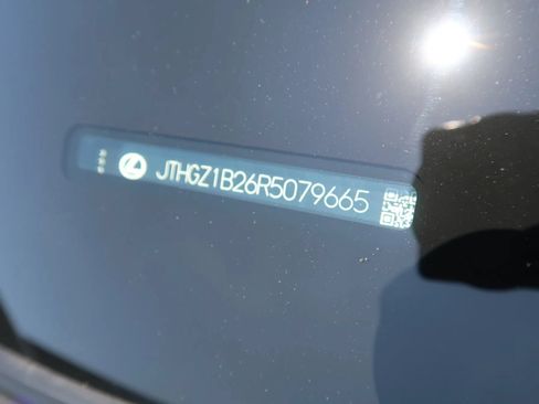 Used 2024 Lexus IS 350 F Sport w/ Navigation Package RWD image 51