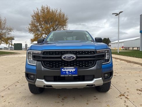 Used 2024 Ford Ranger XLT w/ Technology Package image 4