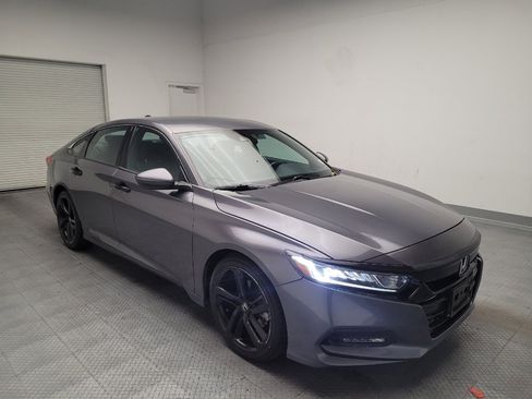 Used 2019 Honda Accord Sport image 13