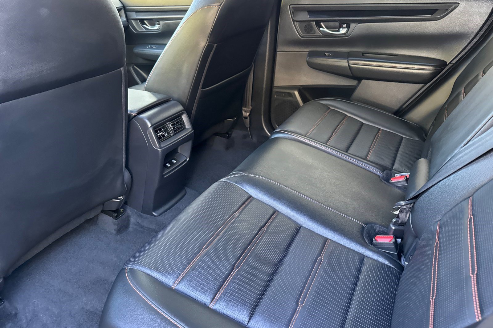 Used 2026 Honda CR-V Sport-L image 26