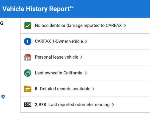 Used 2024 Tesla Model 3 Long Range image 5