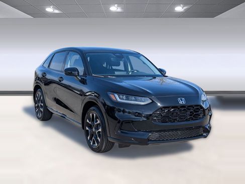 New 2026 Honda HR-V EX-L image 7