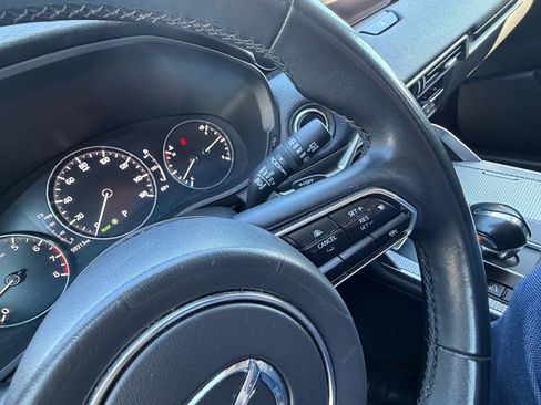 Used 2024 MAZDA CX-90 3.3 Turbo w/ Preferred Package image 36