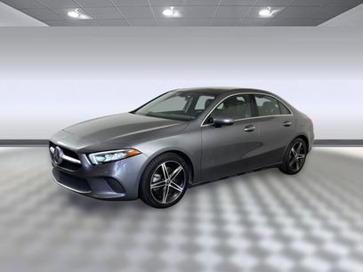 Used 2021 Mercedes-Benz A 220 4MATIC