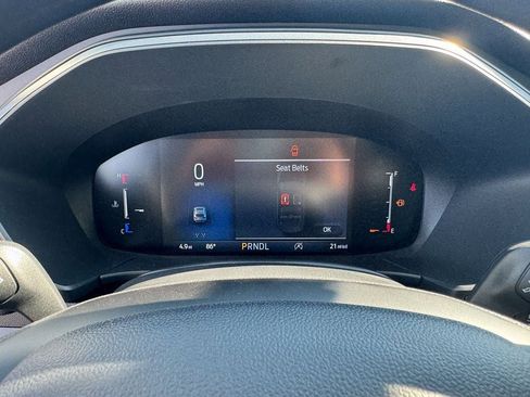 New 2025 Ford Escape Active image 26