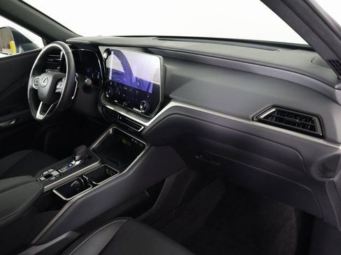 Certified 2025 Lexus TX 350 AWD w/ Convenience Package image 9