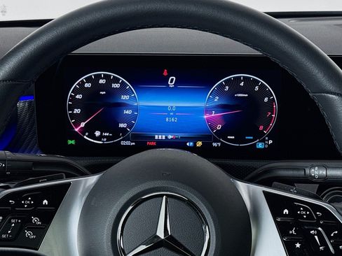 Certified 2026 Mercedes-Benz CLA 250 image 20