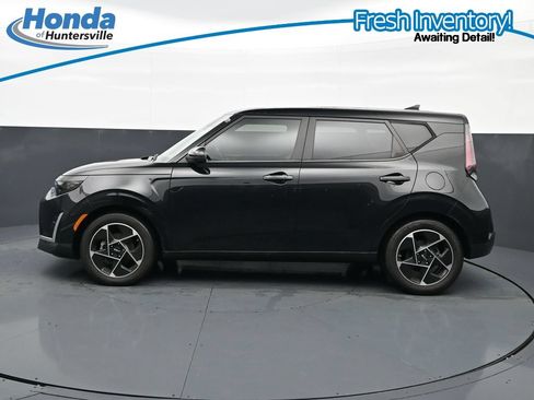 Used 2024 Kia Soul EX FWD image 6
