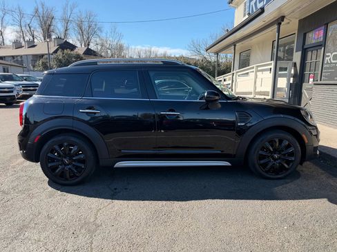 Used 2018 MINI Cooper Countryman image 8