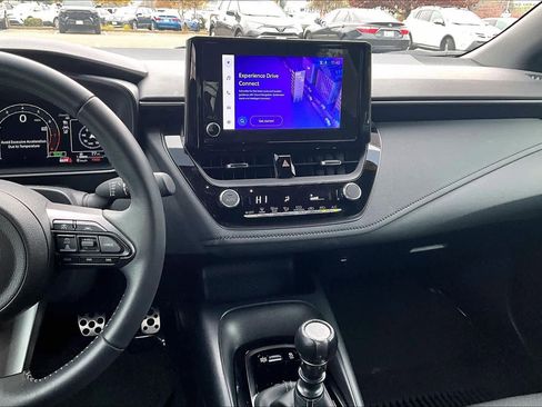 Used 2024 Toyota Corolla GR image 6