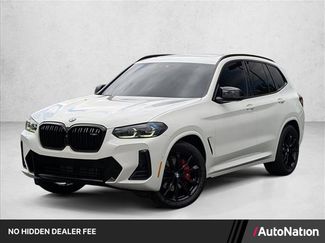 Certified 2024 BMW X3 M40i w/ Premium Package AWD/4WD video 1